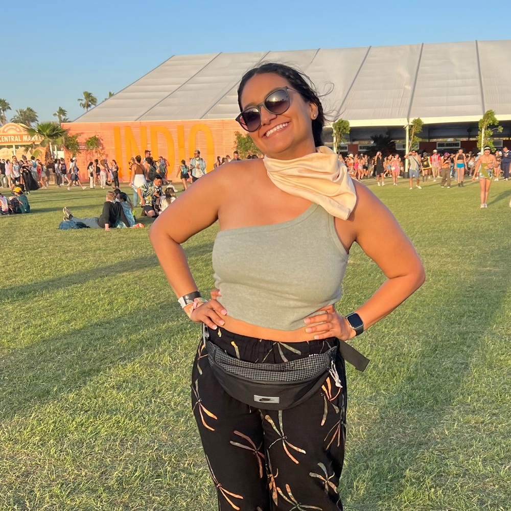 Meet your Posher, Jennifer